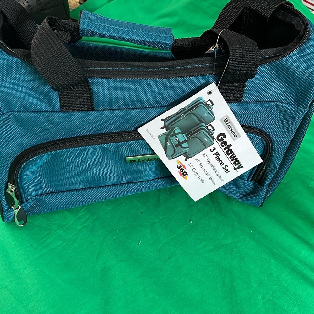 New  travel hands bag by getaway